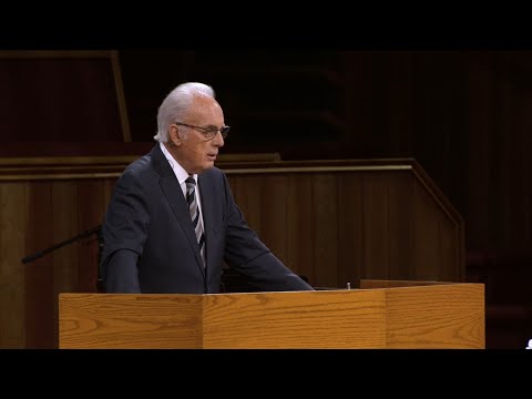 Who were John’s two disciples?