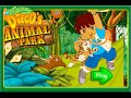 Diego's Animal Park Gameplay