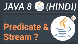 Predicate Functional Interface | Java 8 | Stream API | #06