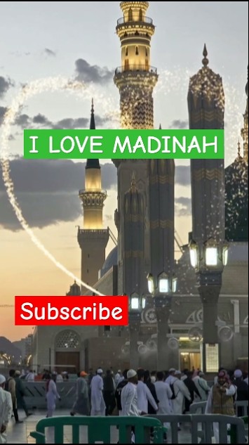 I Love Madinah Love Madina Sholawat Quotes Quran Youtube
