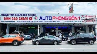 🔴 Trực Tiếp AUTO PHONG BỔN Bình Dương báo giá tất cả các xe đang có tại 3 cơ sở. Ngày 19/02/2023