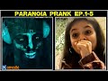 OMEGLE PARANOIA EP 1-5 (Prank Compilation)