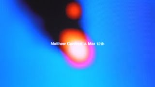 Matthew Cardinal - \