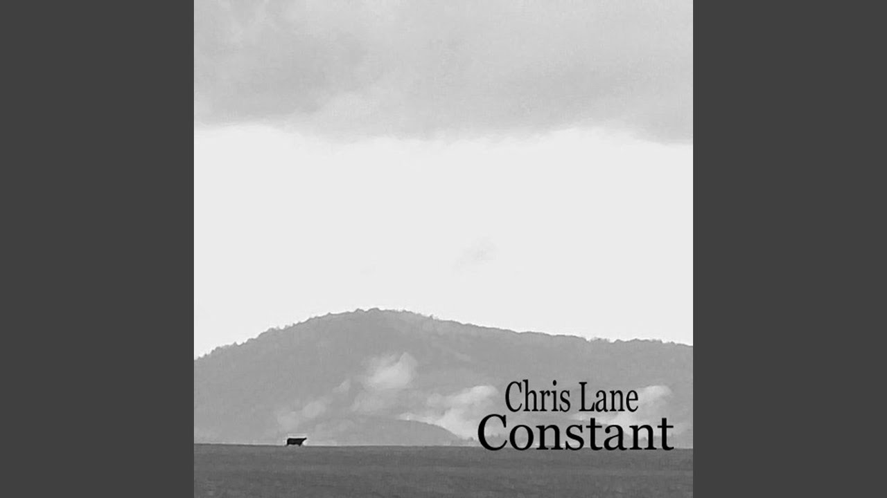 Chris Lane - Perseverance Chris Lane - Perseverance