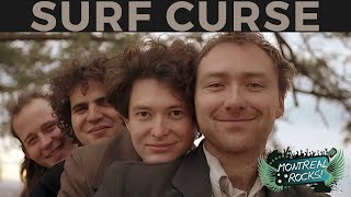 SURF CURSE chat craziest shows and the success of FREAKS