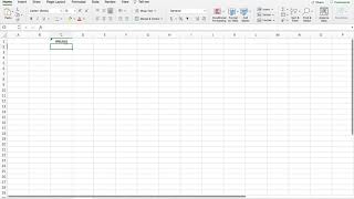 8 Common Excel Errors (and how to fix them)