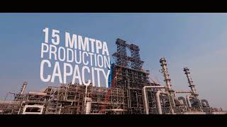 TVC for Paradip Refinery