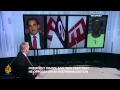 Inside Story US 2012 - Is the US war on drugs racist?