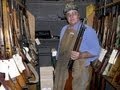 Caller: Is Gun Stockpiling a Psychological Disorder?