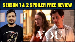 You (Netflix Series) - Season 1 & 2 Review | Spoiler Free