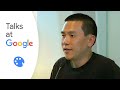 Underwater Photography | Eric Cheng | Talks at Google