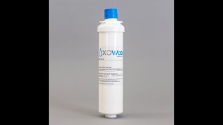 Bottleless Water Cooler Filter Change/Flush