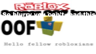 Roblox Oof Mario Videos 9tubetv - 