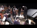 maestro g. pehlivanian rehearsing with one orquesta nacional de españa 3