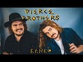 Pierce Brothers - 'Kanko' [Official Video]