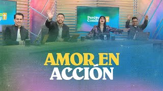 VayaconDiosEp. 1334 - Amor en acción.