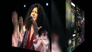 Abida Parveen live concert in Lahore