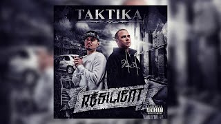 Taktika - La force de combattre Ft. Elizabeth Blouin-Brathwaite [Chanson Officielle]