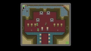 Zelda Gamekit Build 0.7 (Construct 2)