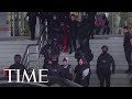 Women's Trial In Kim Jong Nam Killing Heads To Defense Phase | TIME
