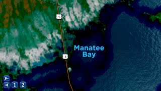 Water temps in the Florida Keys may not be truly record-setting.