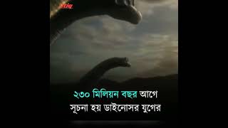 সংক্ষেপে পৃথিবীর ইতিহাস........