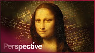 The Strange Attraction Of The Mona Lisa | The Secret of Mona Lisa | Perspective