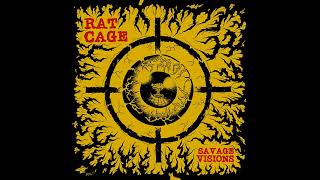 Rat Cage - Savage Visions (Full Album)