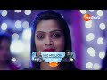 Padamati Sandhyaragam | Ep - 667 | Preview | Oct 30 2024 | Zee Telugu