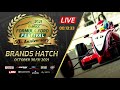 brscc 50th formula ford festival live @ brands hatch october 30 31 2021 saturday stream