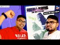 Jbros - Godzilla x Kong: The New Empire 🦍 🦖 Movie Theatre REVIEW & REACTION in Tamil | Jbros Vlog 25