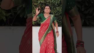 Sruthiraj latest dance in saree#sruthiraj#shorts#trending#viralvideo