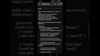 How to Create Windows in Java | Java Swing & JavaFX Tutorial for Beginners