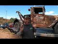 AA Wrecker & Recovery With Robby Layton