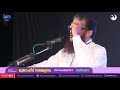 ഇസ്‌ലാം എല്ലാത്തിനും പരിഹാരമാണ് husain salafi