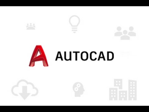 Autodesk Autocad 2017 Changing dimensions' text height - Online Lessons Autodesk Autocad 2017 Changing dimensions' text height - Online Lessons