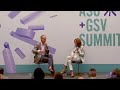 Fireside Chat: The Future of Career Education | ASU+GSV 2022