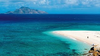 Lizard Island - The ultimate location to explore the Great Barrier Reef