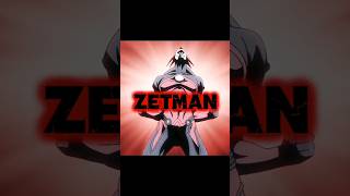 Jacques B Nightcrawler [Zetman] edit #zetman #animeamv #animeshorts