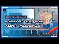 CJ Logistics l Let’s Tech Talk❗[Smart Packaging]