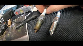 2015 Subaru Forester XT Ep.139: Replacing The Spark Plugs