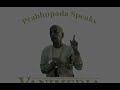 prabhupada 0281 मनुष्य पशु हो तर विवेकशील पशु