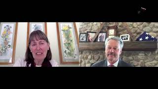 Fitchburg Historical Society Talk with Gunderson Funeral Services 2-25-2021