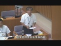 霧島市議会（h27 9 11）一般質問 有村隆志 議員