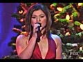 MY GROWN UP CHRISTMAS LIST - KELLY CLARKSON