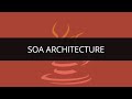 SOA Architecture Tutorial | SOA Architecture in Java | Java and SOA Tutorial | Edureka