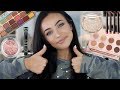 JANUARY BEAUTY FAVORITES 2018 | Stephanie Ledda