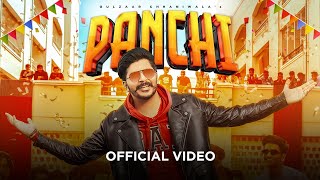 Gulzaar Chhaniwala – Panchi (Music Video) | Deepesh Goyal