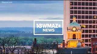 LIVE | Everything you need to know about winter storms in Georgia this weekend | 13WMAZ News at 6:30