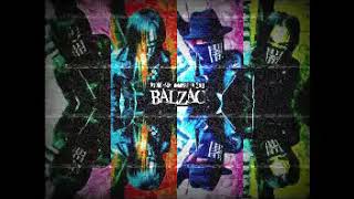 Balzac-Horror Rock